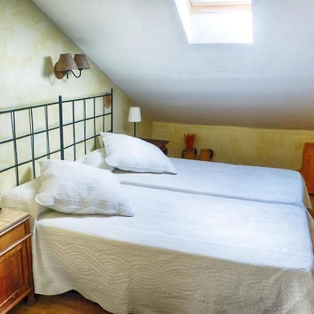 Casa Rural El Abejaruco (Adults Only) Campillo de Ranas Ngoại thất bức ảnh