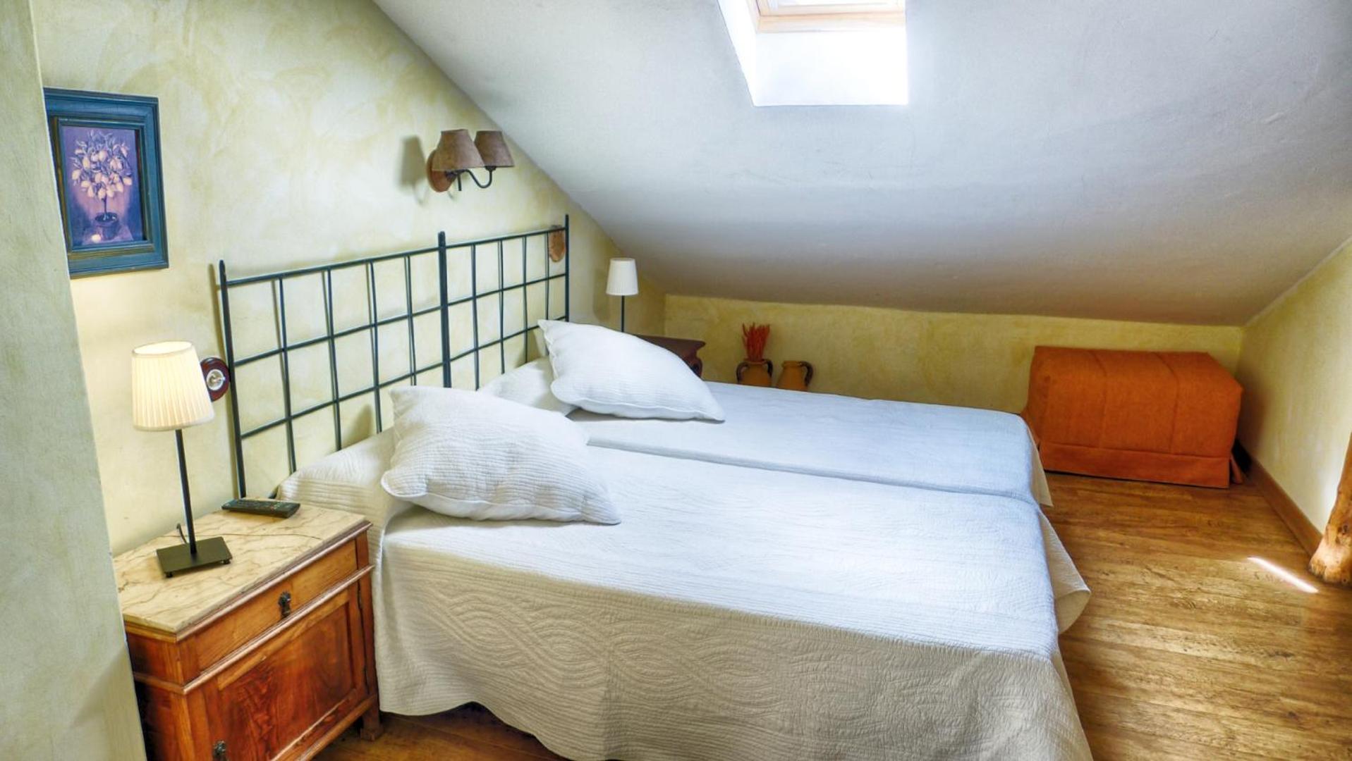 Casa Rural El Abejaruco (Adults Only) Campillo de Ranas Ngoại thất bức ảnh