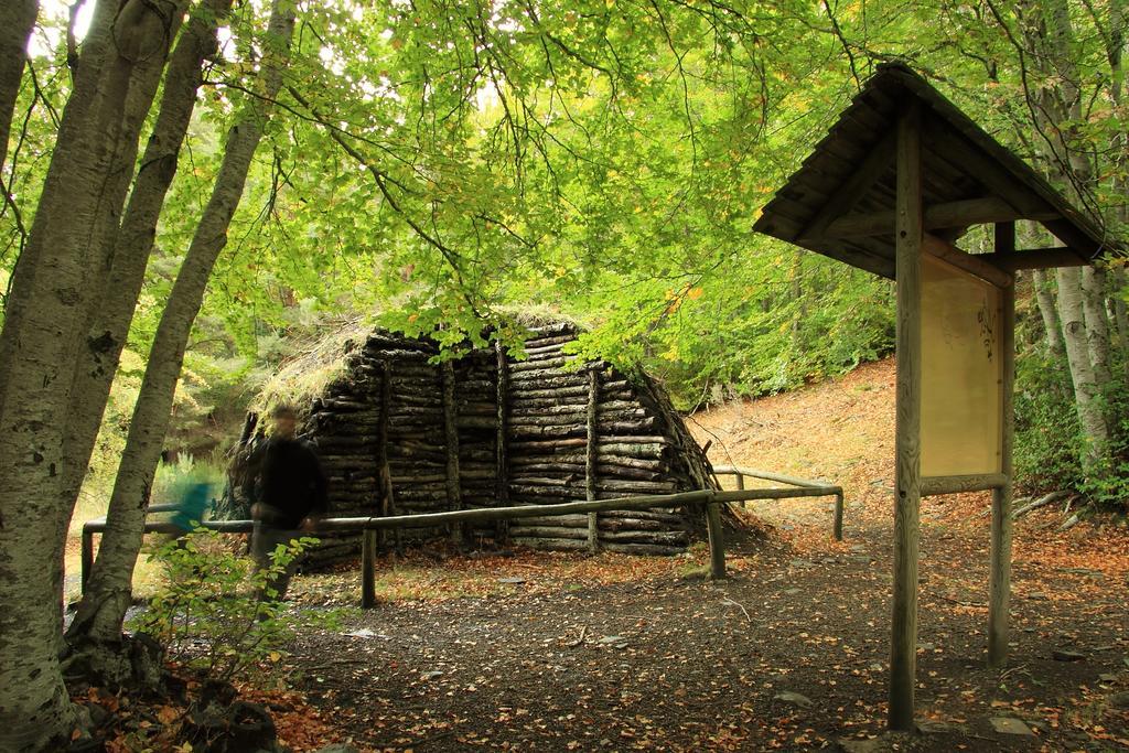 Casa Rural El Abejaruco (Adults Only) Campillo de Ranas Ngoại thất bức ảnh