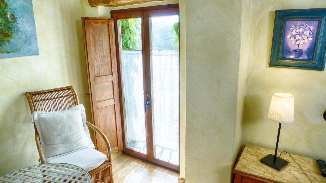 Casa Rural El Abejaruco (Adults Only) Campillo de Ranas Ngoại thất bức ảnh