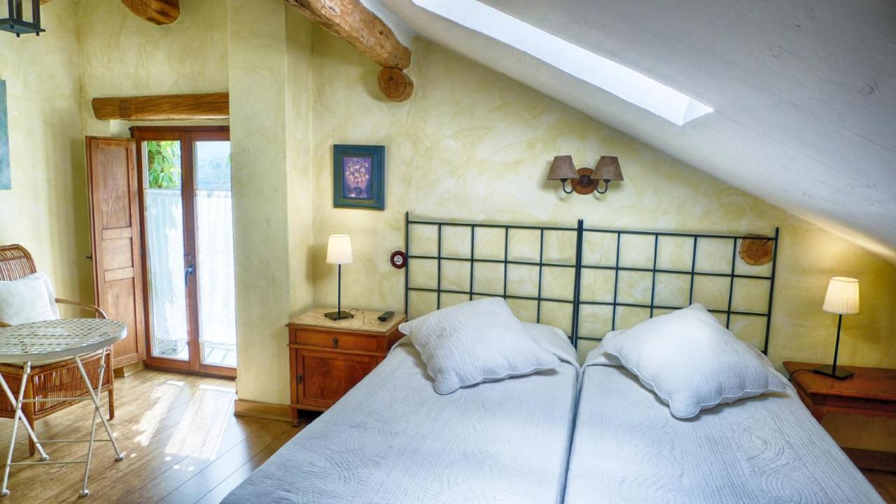 Casa Rural El Abejaruco (Adults Only) Campillo de Ranas Ngoại thất bức ảnh